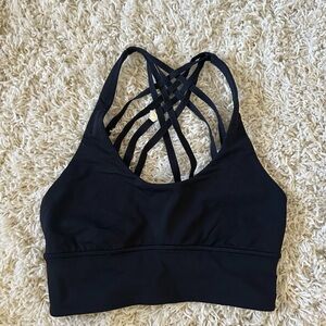 Lululemon Energy Sports Bra